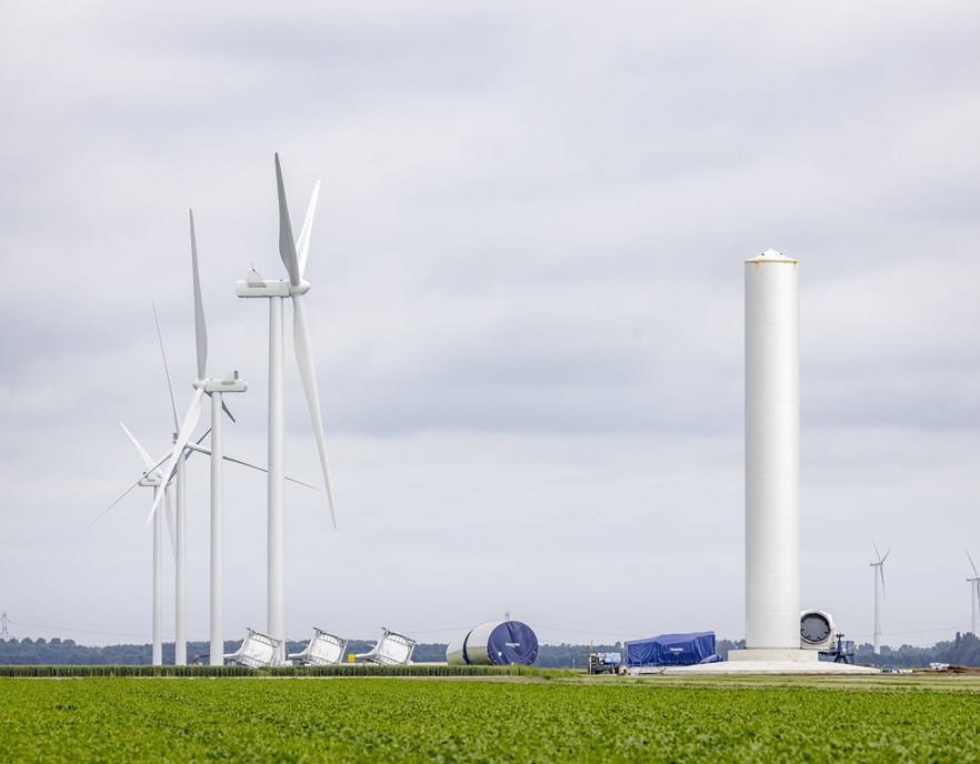 Windpark Zeewolde Juni 2021 (11)
