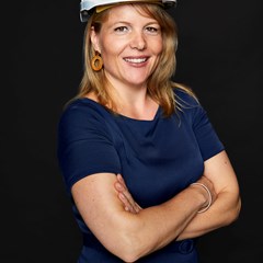 Sandra Bouwmeester