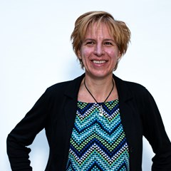 Yolanda van Rijswijk