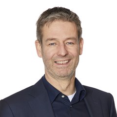 Bert Jan Hemmen