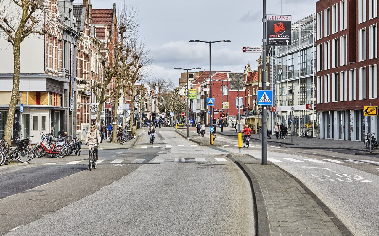 Houtplein Haarlem, Before Maart 2022 (13)