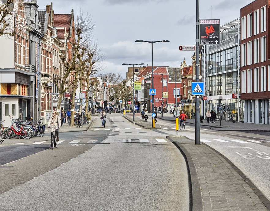 Houtplein Haarlem, Before Maart 2022 (13)